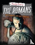 Spilsbury, Louise A, Eason, Sarah - The Romans