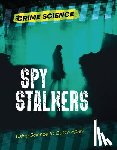 Eason, Sarah - Spy Stalkers