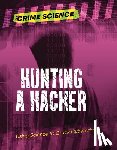 Eason, Sarah - Hunting a Hacker