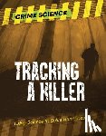 Eason, Sarah - Tracking a Killer