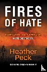 Peck, Heather - Fires of Hate