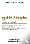 Woodburn, Kay, Flavell, Jacqui - Grittitude