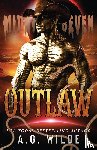 Wilde, A. G., Wilde, Ag - Outlaw