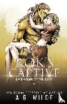 Wilde, A. G., Wilde, Ag - Rok's Captive