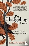 Sands, Sarah - The Hedgehog Diaries