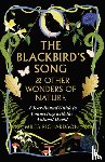 Richardson, Miles - The Blackbird's Song & Other Wonders of Nature