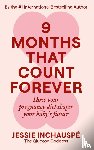 Inchauspe, Jessie - Nine Months That Count Forever