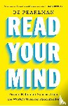 Pearlman, Oz - Read Your Mind