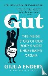 Enders, Giulia - Gut