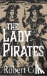 Cort, Robert - The Lady Pirates