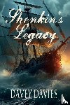 Davies, Davey - Shenkin's Legacy