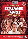 Little Brother Books - Stranger Things Ultimate Guide by IYKYK 2024 Edition