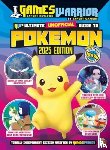 Little Brother Books - Pokemon Ultimate Unofficial Gaming Guide by GW 2025