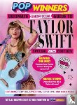 Little Brother Books - Taylor Swift Special 2025 Edition (Unofficial) by PW 2025