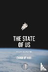 Hill, Charlie - The State of Us