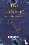 Moore, Donna - The Unpicking