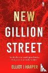 J Harper, Elliot - New Gillion Street