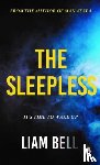 Bell, Liam - The Sleepless