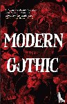 Mae Barcenilla, Lerah, Archer, Lauren, Biggin, Rose, Bird, Michael - Modern Gothic