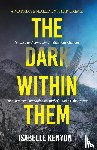Kenyon, Isabelle (Managing Director - The Dark Within Them