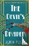 Moore, Donna - The Devil's Draper