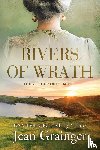 Grainger, Jean - Rivers of Wrath