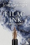 Grainger, Jean - Lilac Ink