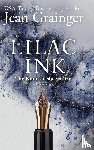 Grainger, Jean - Lilac Ink