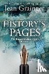 Grainger, Jean - History's Pages