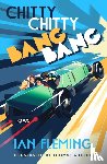 Fleming, Ian - Chitty Chitty Bang Bang