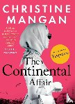 Mangan, Christine - The Continental Affair