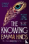 Hinds, Emma - The Knowing