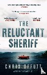 Offutt, Chris - The Reluctant Sheriff
