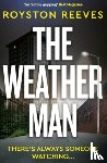 Reeves, Royston - The Weatherman