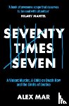 Mar, Alex - Seventy Times Seven