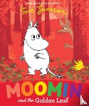 Jansson, Tove - Moomin and the Golden Leaf