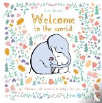 Akesson, Karin - Welcome to the World