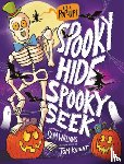Williams, Sam - Spooky Hide, Spooky Seek