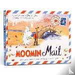 Li, Amanda - Li, A: Moomin Mail