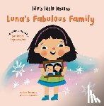 Stewart, Amber - Life’s Little Lessons: Luna's Fabulous Family