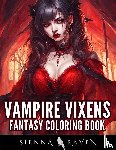 Raven, Sienna - Vampire Vixens