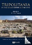  - Tripolitania in the Roman Empire and beyond