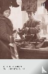 Trevelyan, Gertrude - William’s Wife