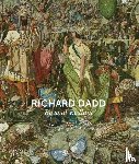 Fyffe, Natasha, Gilroy-Ware, Cora, Howard, Robert, Thomas, Sarah - Richard Dadd