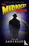 Anderson, Julie - The Midnight Man