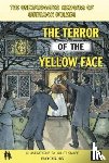 Sercombe, NP - The Terror of the Yellow Face