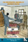 Sercombe, NP - Death By Dandruff