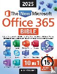 Sterling, Rick - The New Microsoft Office 365 Bible