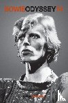 Goddard, Simon - Bowie Odyssey 74