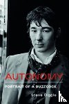 Diggle, Steve - Autonomy